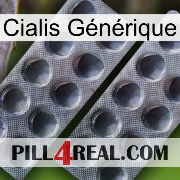Cialis Générique 31
